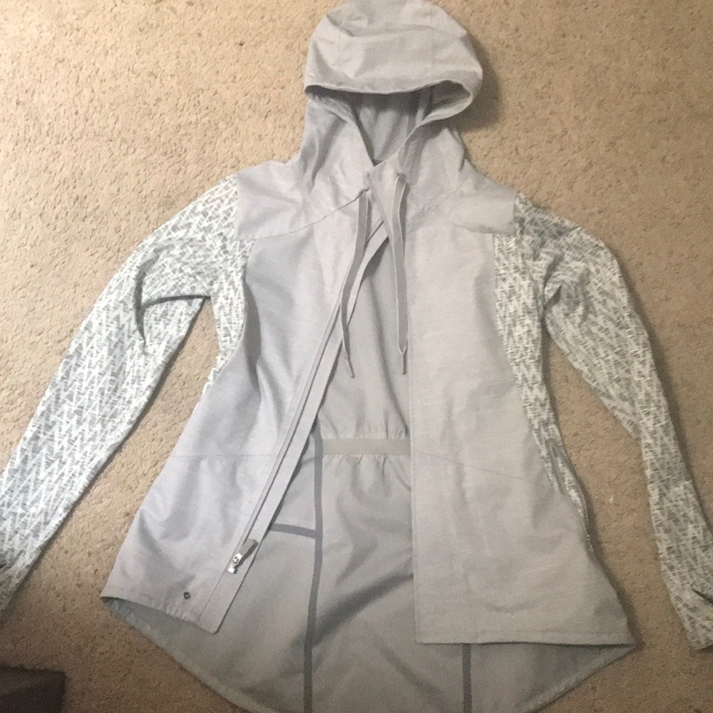 Northface outerwear